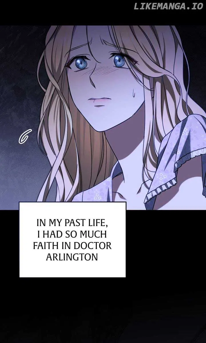 The Redemption of Earl Nottingham Chapter 17 – Page 32