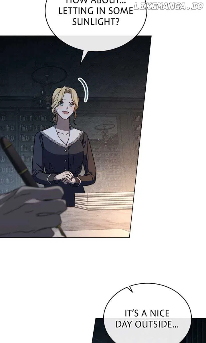 The Redemption of Earl Nottingham Chapter 17 – Page 41
