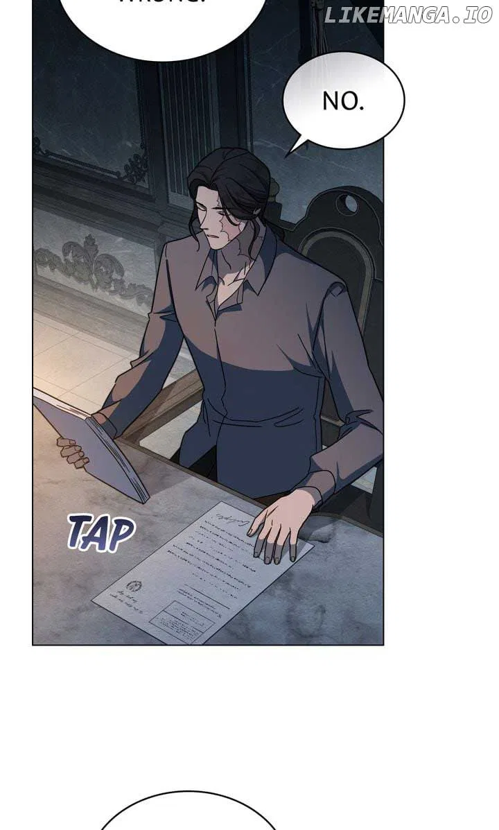 The Redemption of Earl Nottingham Chapter 17 – Page 44
