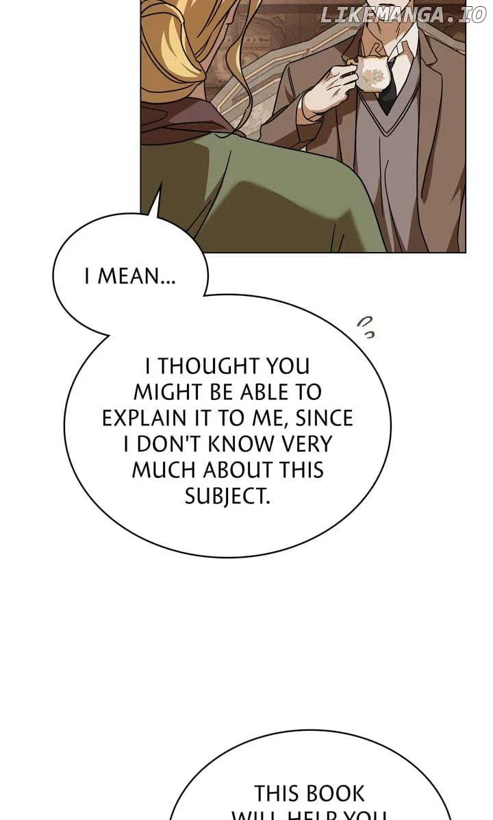 The Redemption of Earl Nottingham Chapter 17 – Page 56