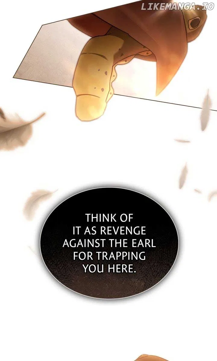 The Redemption of Earl Nottingham Chapter 17 – Page 74