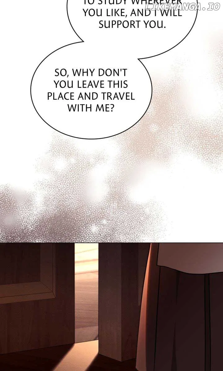 The Redemption of Earl Nottingham Chapter 17 – Page 77