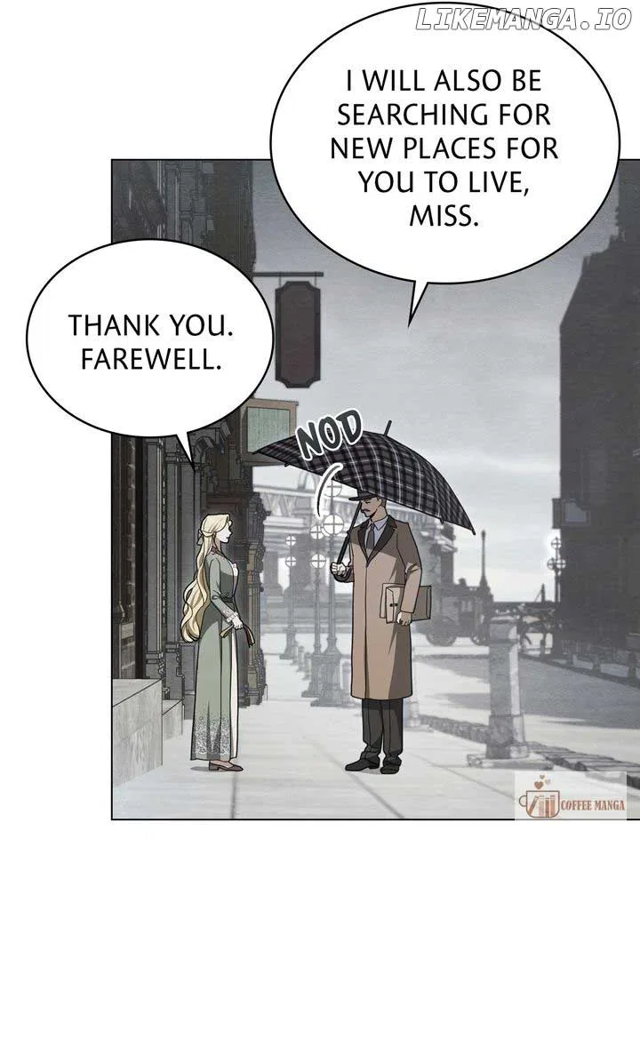 The Redemption of Earl Nottingham Chapter 16 – Page 2
