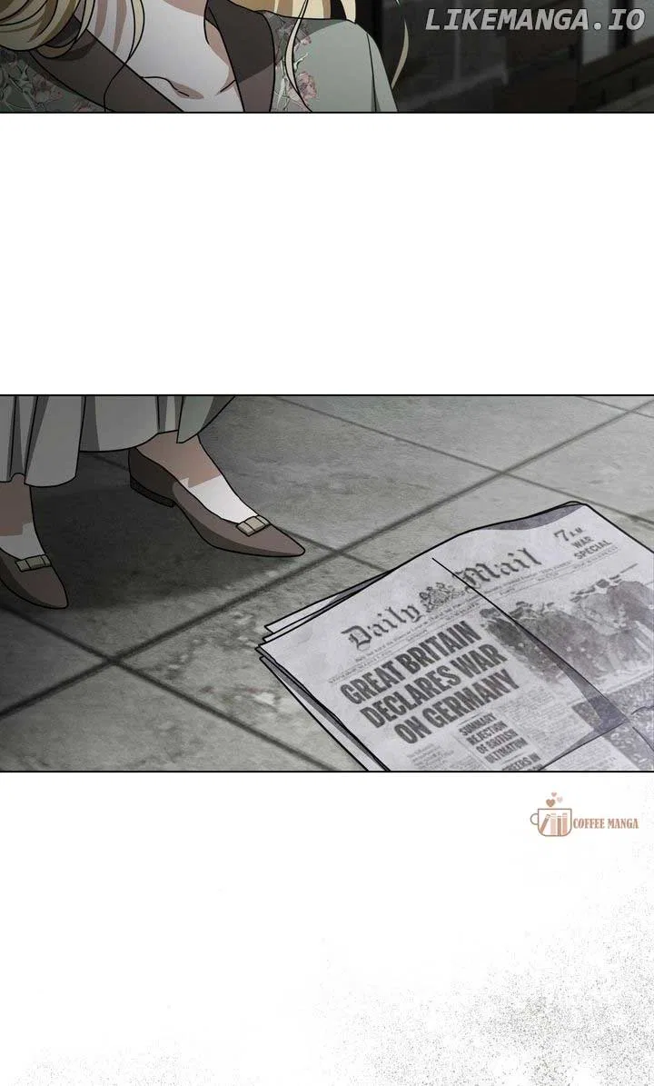 The Redemption of Earl Nottingham Chapter 16 – Page 6