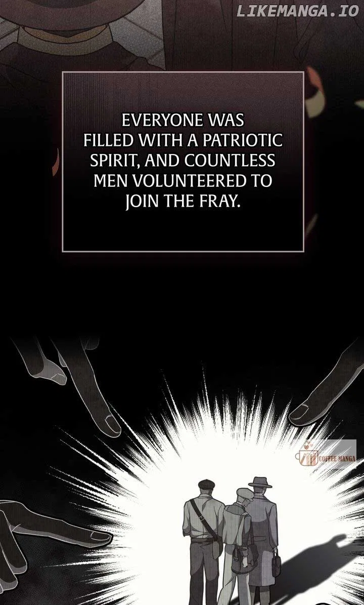 The Redemption of Earl Nottingham Chapter 16 – Page 9