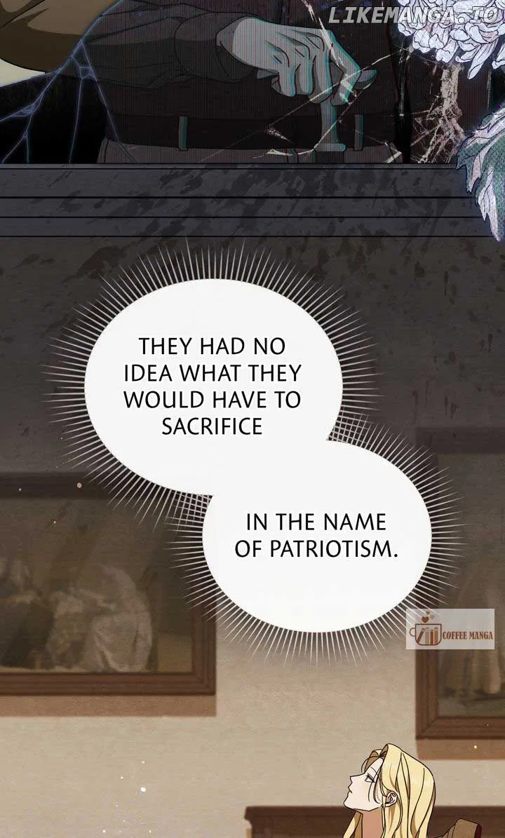 The Redemption of Earl Nottingham Chapter 16 – Page 14