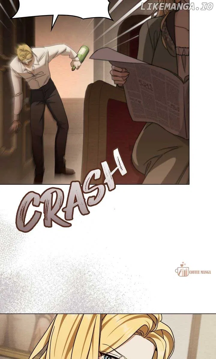 The Redemption of Earl Nottingham Chapter 16 – Page 17