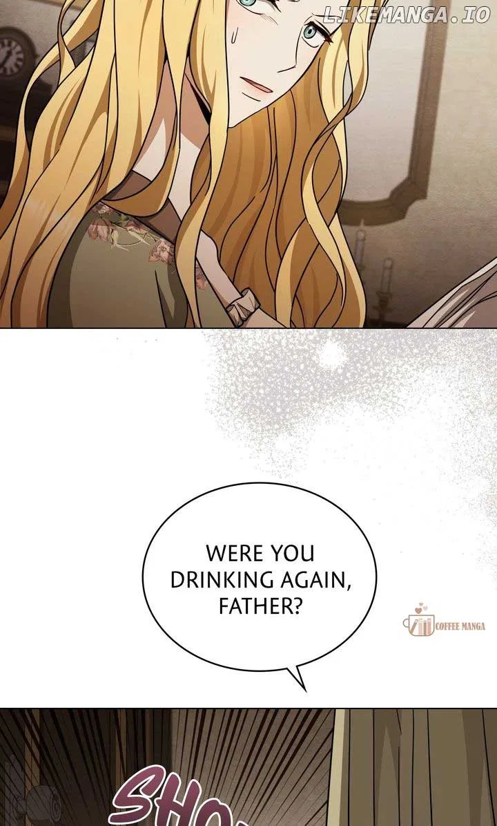 The Redemption of Earl Nottingham Chapter 16 – Page 18