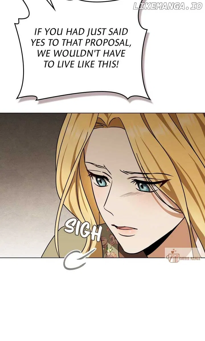 The Redemption of Earl Nottingham Chapter 16 – Page 20
