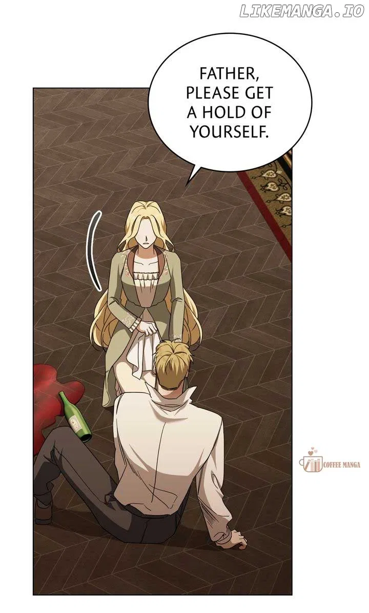 The Redemption of Earl Nottingham Chapter 16 – Page 21