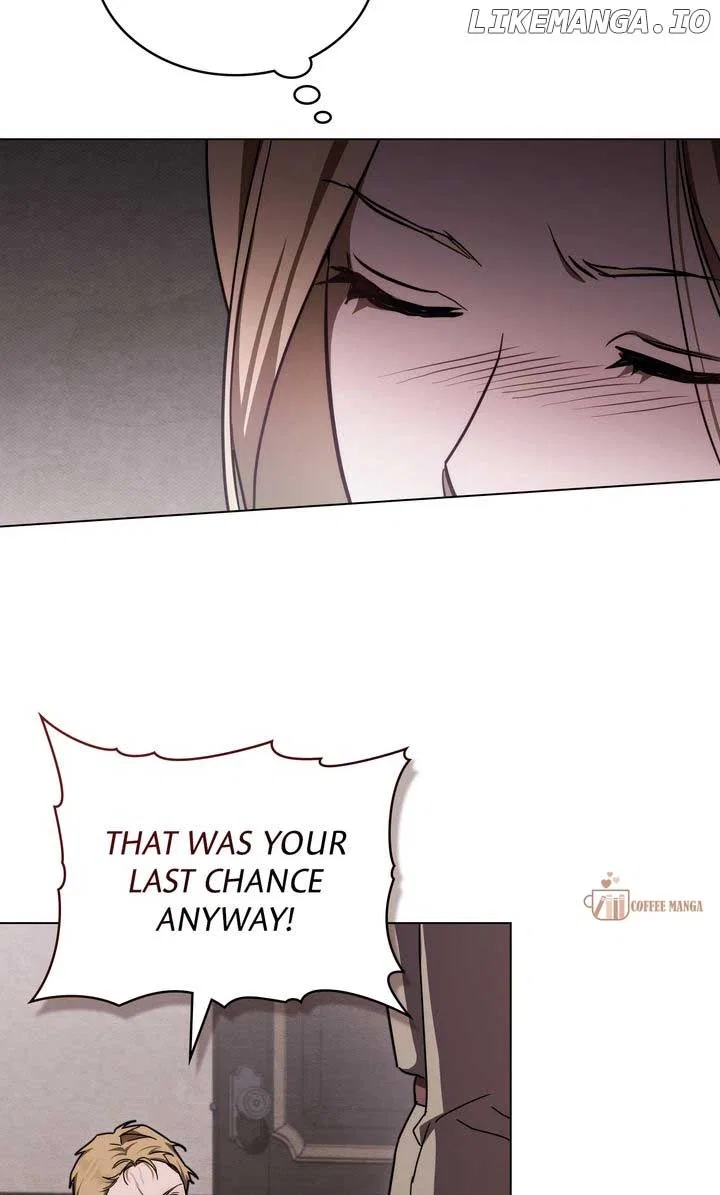 The Redemption of Earl Nottingham Chapter 16 – Page 32