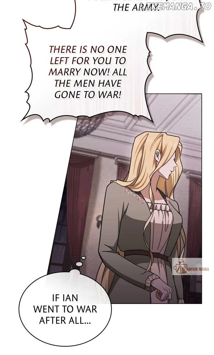 The Redemption of Earl Nottingham Chapter 16 – Page 34