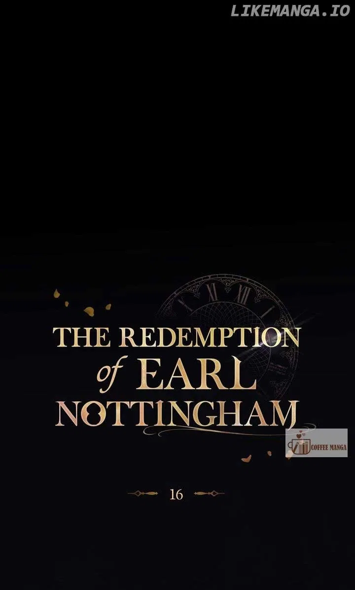 The Redemption of Earl Nottingham Chapter 16 – Page 40