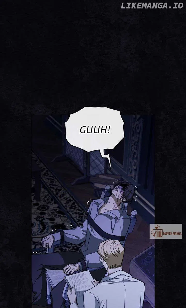 The Redemption of Earl Nottingham Chapter 16 – Page 43