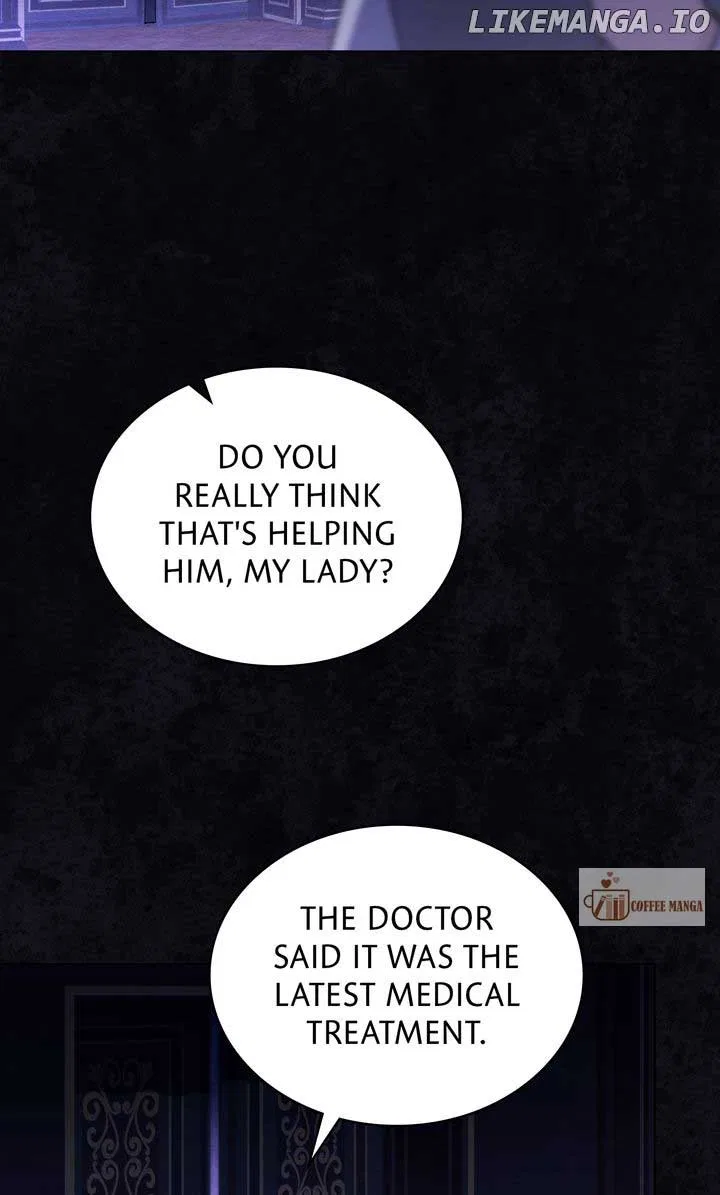 The Redemption of Earl Nottingham Chapter 16 – Page 45