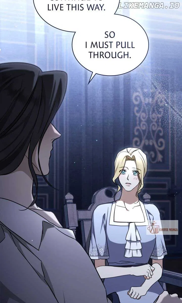 The Redemption of Earl Nottingham Chapter 16 – Page 54
