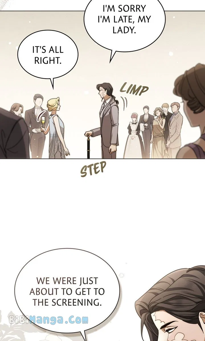 The Redemption of Earl Nottingham Chapter 15 – Page 8