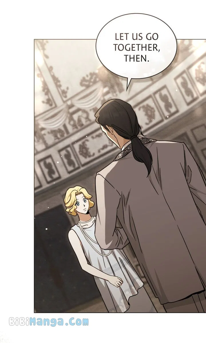 The Redemption of Earl Nottingham Chapter 15 – Page 10