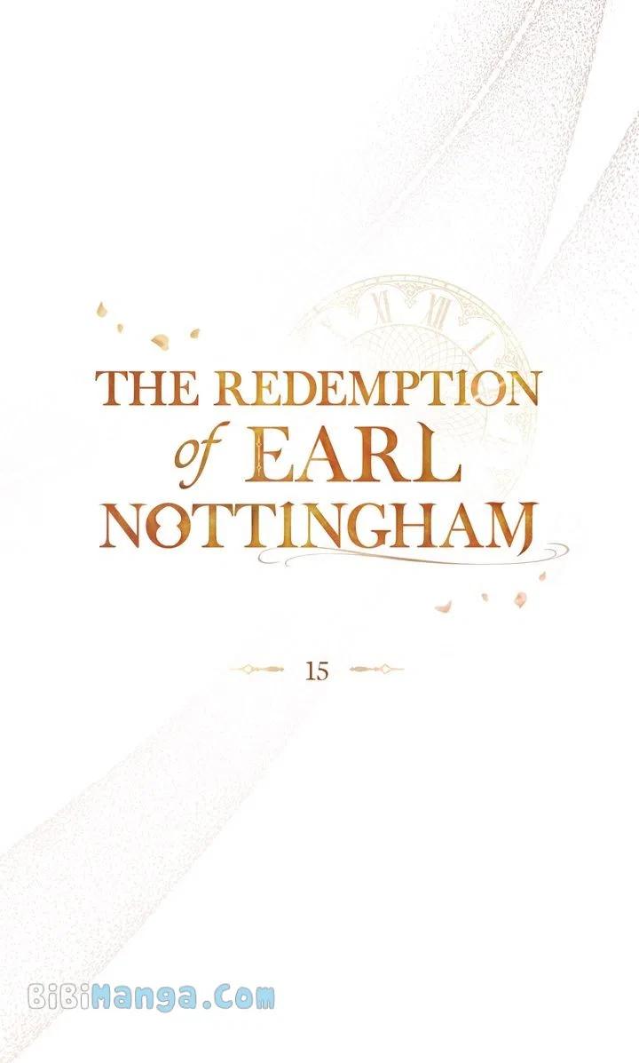 The Redemption of Earl Nottingham Chapter 15 – Page 23