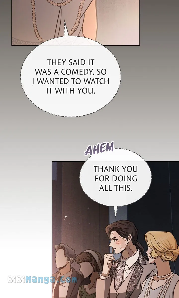 The Redemption of Earl Nottingham Chapter 15 – Page 28