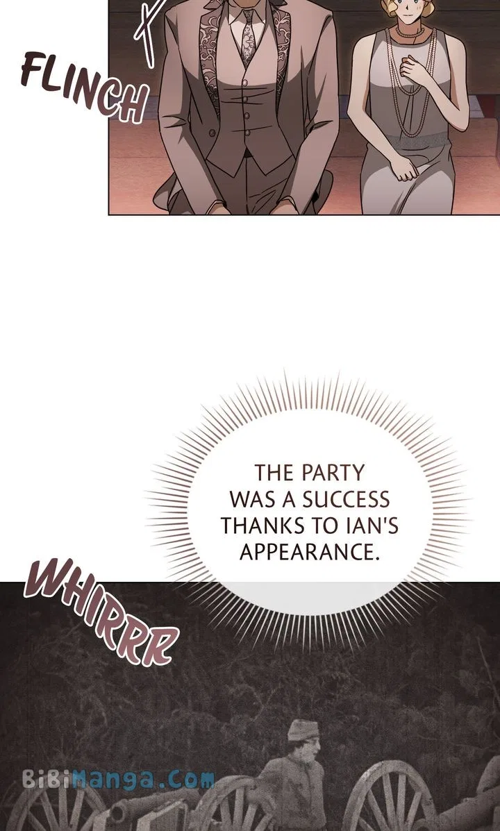 The Redemption of Earl Nottingham Chapter 15 – Page 36