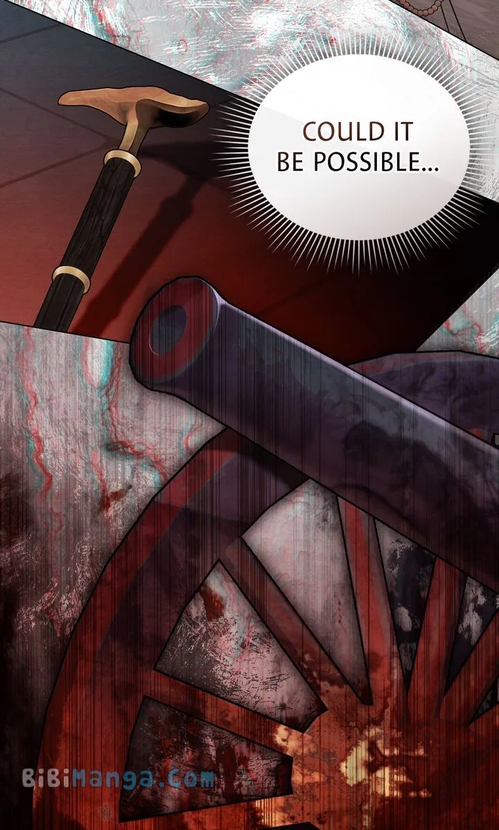 The Redemption of Earl Nottingham Chapter 15 – Page 41
