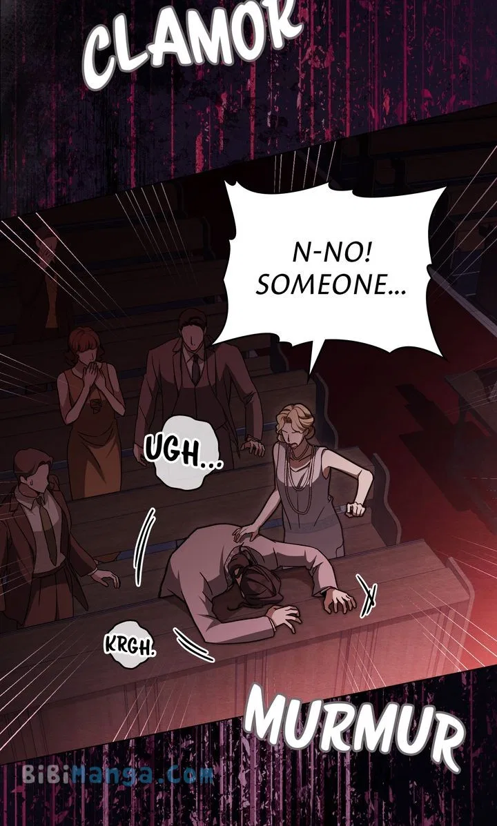 The Redemption of Earl Nottingham Chapter 15 – Page 47