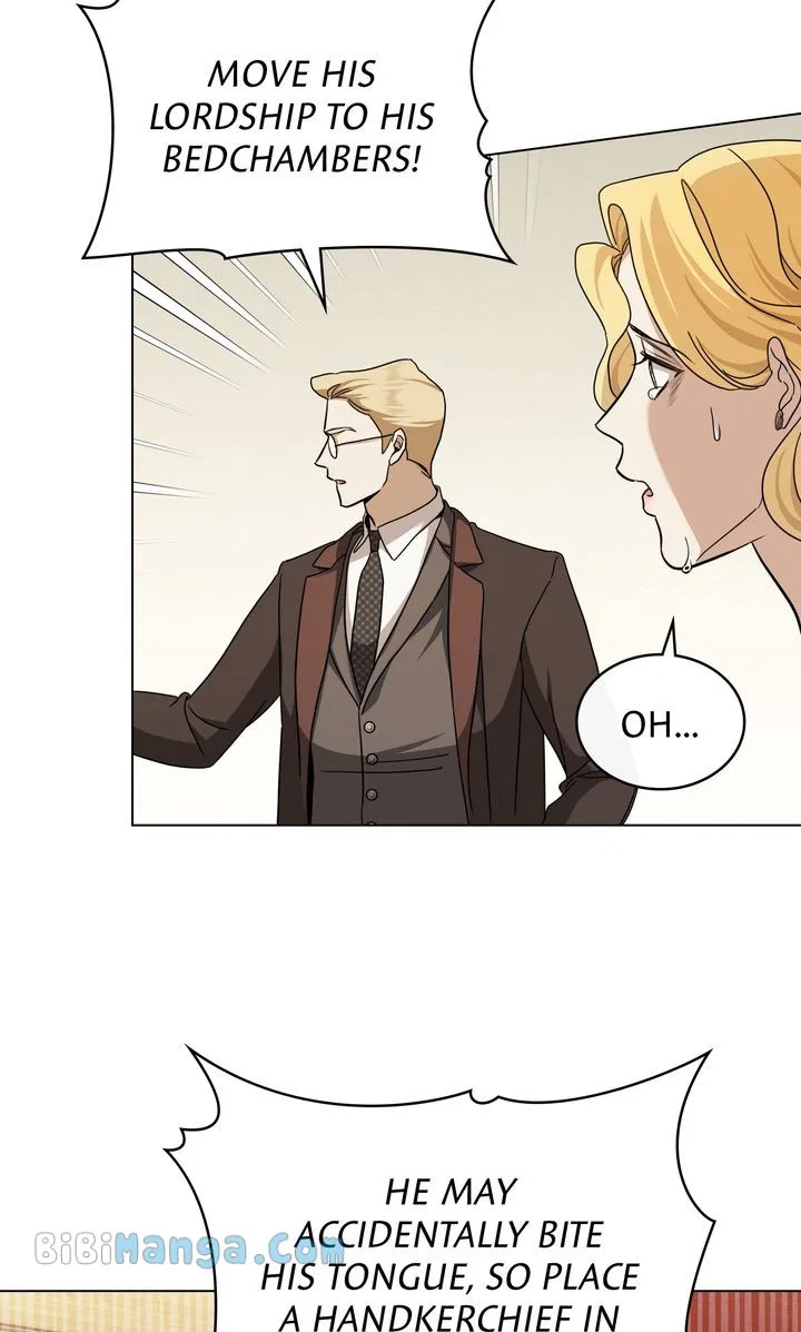 The Redemption of Earl Nottingham Chapter 15 – Page 55