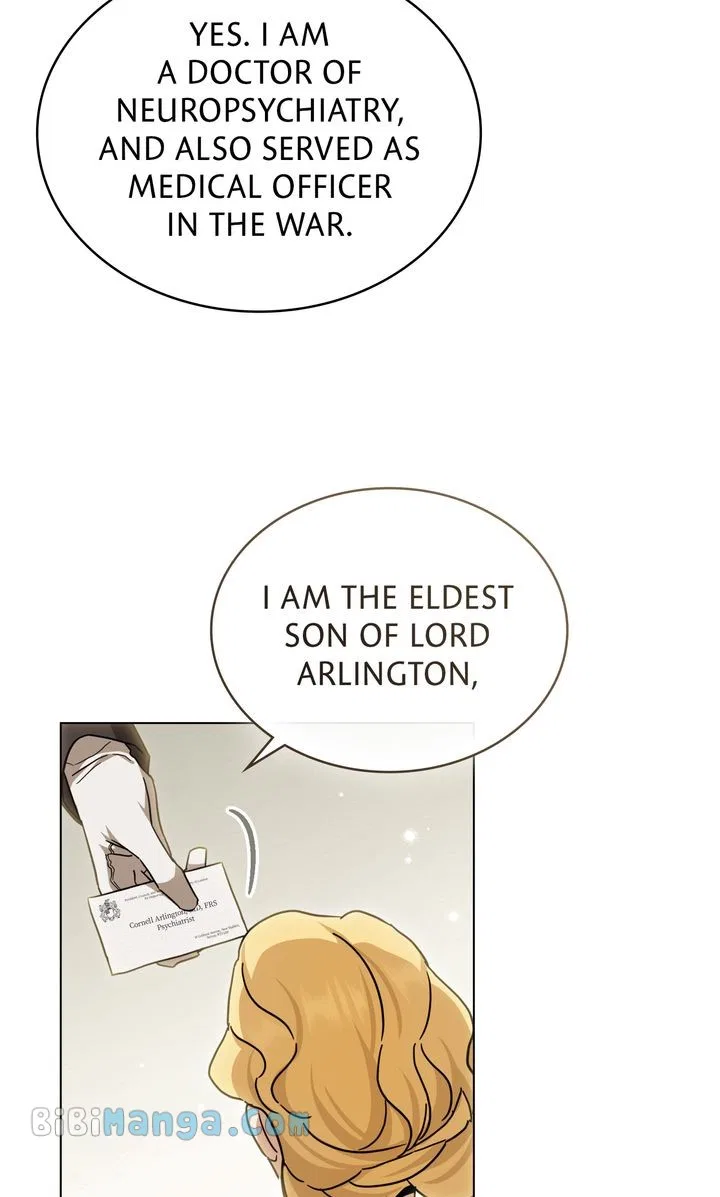 The Redemption of Earl Nottingham Chapter 15 – Page 60