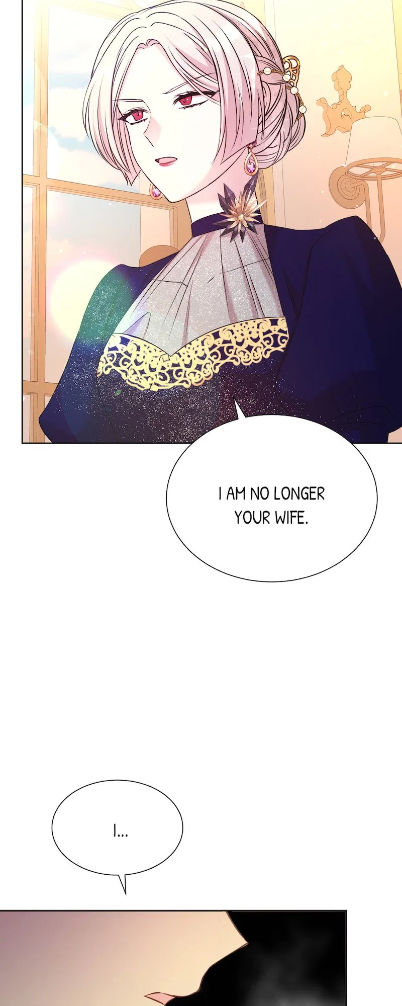 I Can’t Keep Up With My Stallion Duke Chapter 49 – Page 19