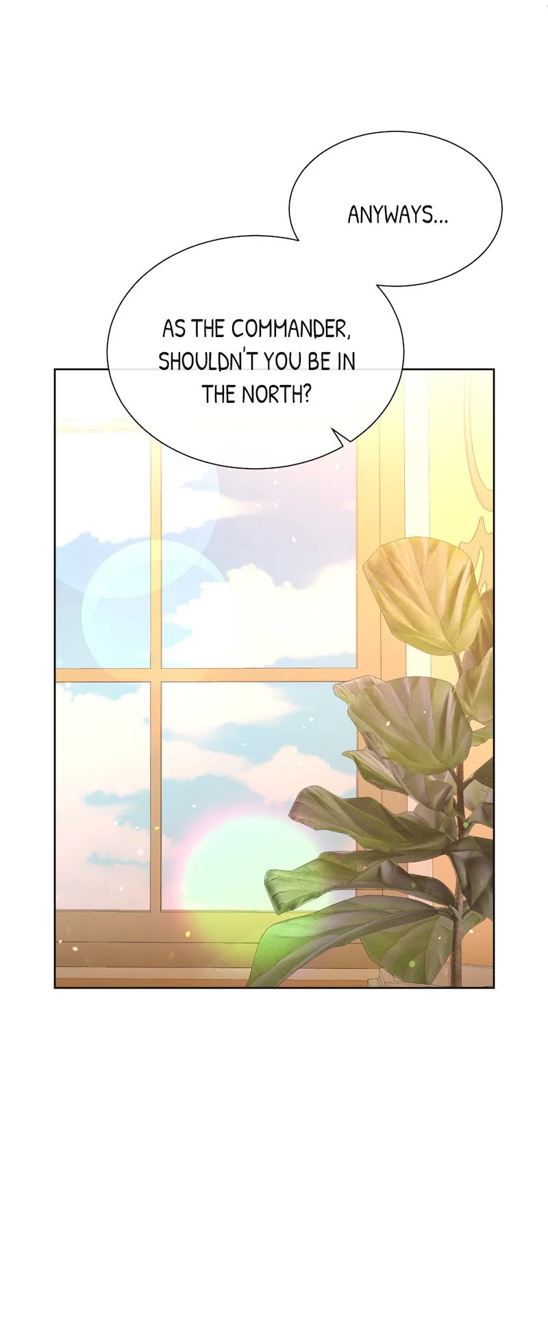 I Can’t Keep Up With My Stallion Duke Chapter 49 – Page 30