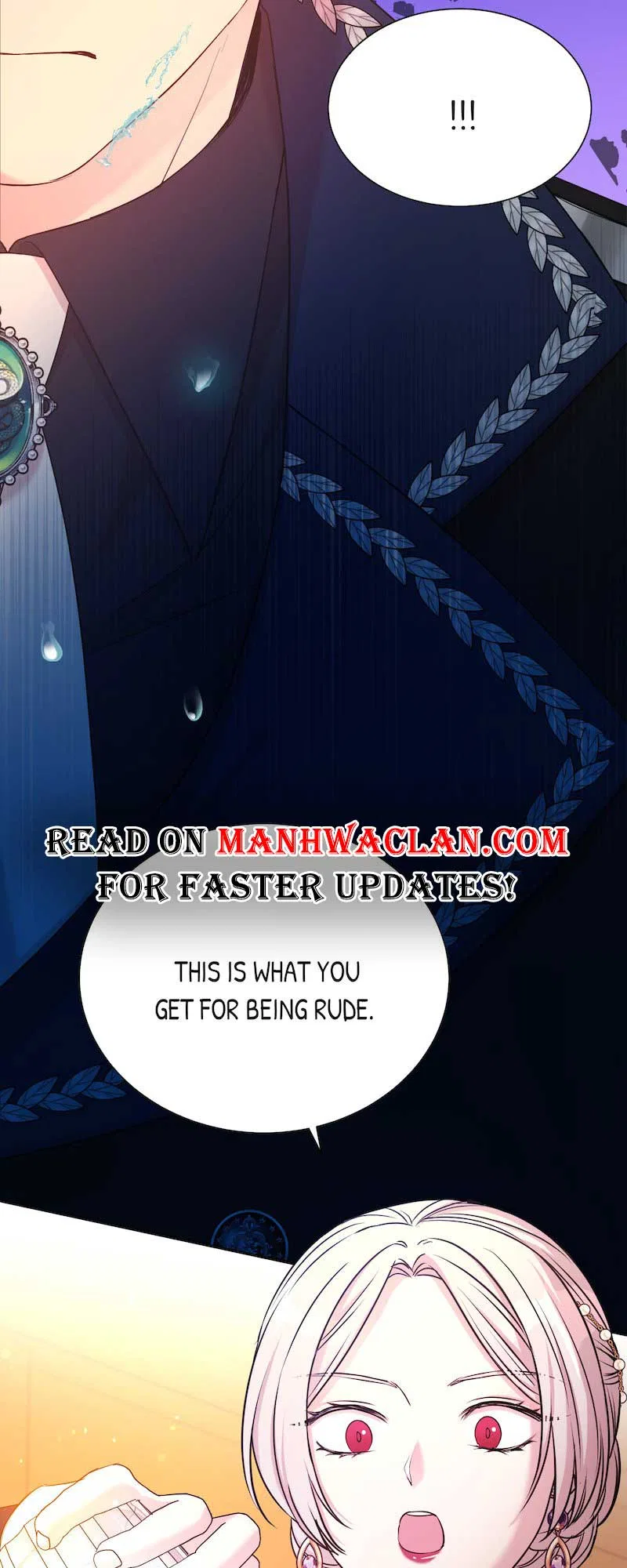 I Can’t Keep Up With My Stallion Duke Chapter 49 – Page 63