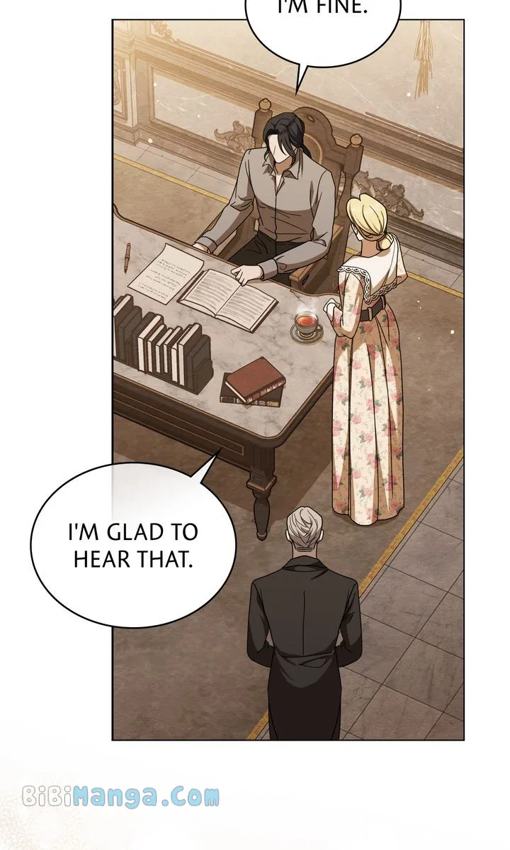 The Redemption of Earl Nottingham Chapter 14 – Page 2