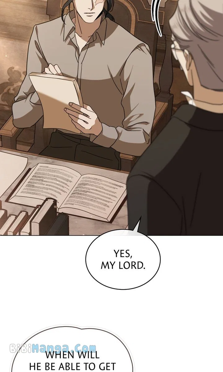 The Redemption of Earl Nottingham Chapter 14 – Page 16