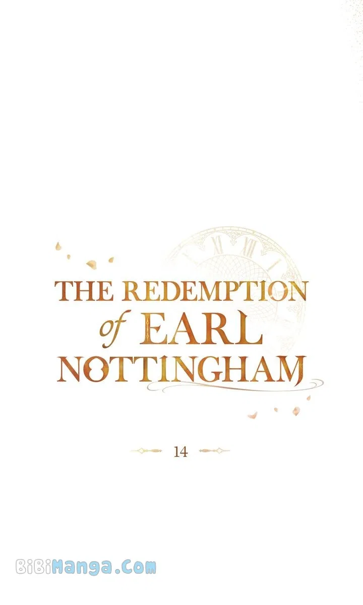 The Redemption of Earl Nottingham Chapter 14 – Page 21