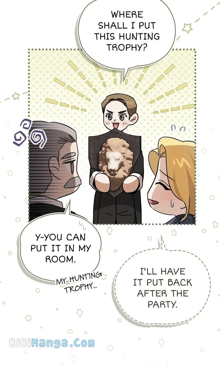 The Redemption of Earl Nottingham Chapter 14 – Page 34