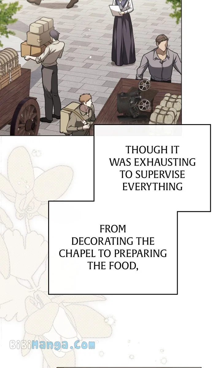 The Redemption of Earl Nottingham Chapter 14 – Page 38