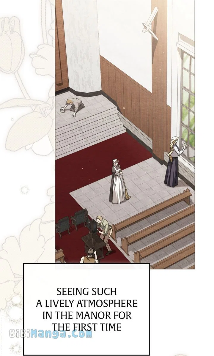 The Redemption of Earl Nottingham Chapter 14 – Page 39