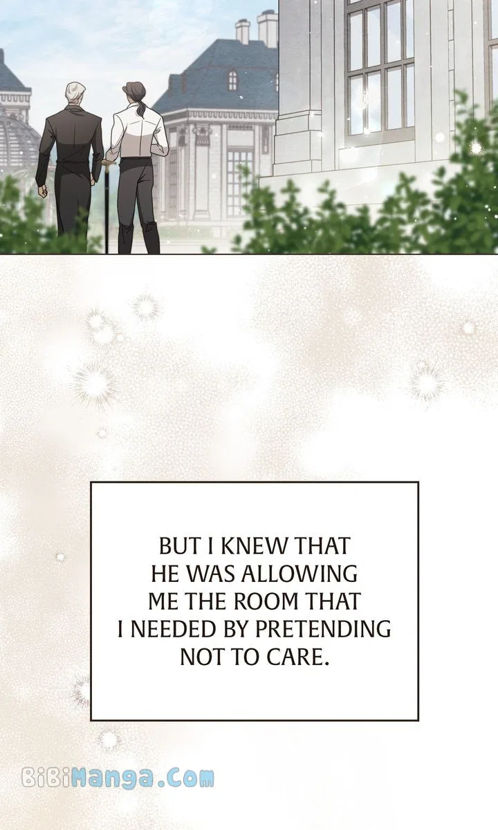 The Redemption of Earl Nottingham Chapter 14 – Page 43