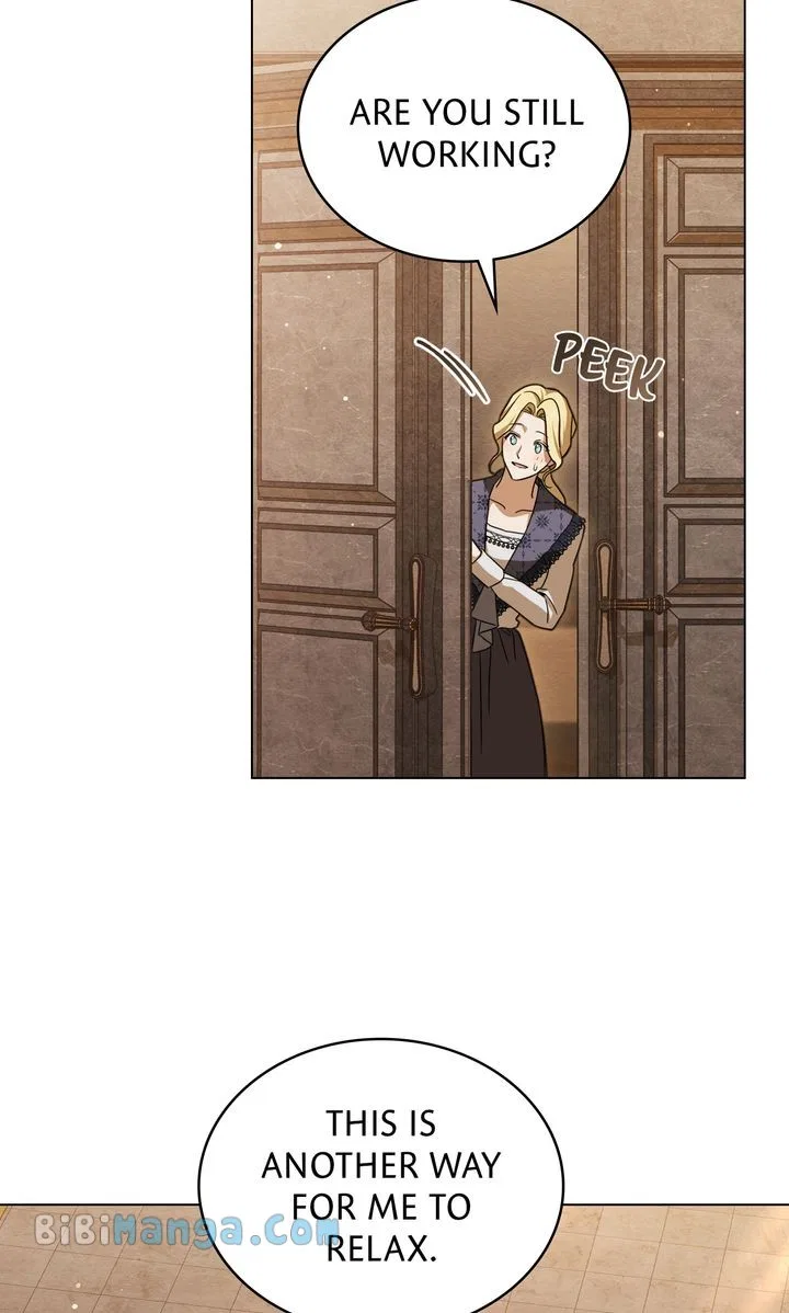 The Redemption of Earl Nottingham Chapter 14 – Page 47