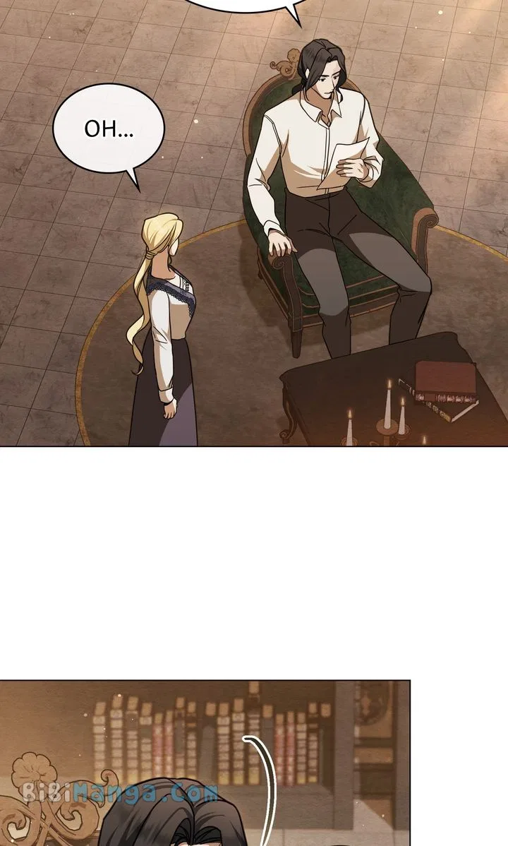The Redemption of Earl Nottingham Chapter 14 – Page 48