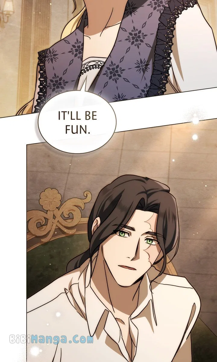 The Redemption of Earl Nottingham Chapter 14 – Page 57