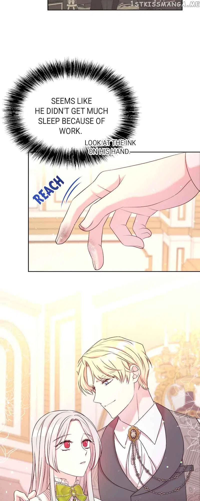 I Can’t Keep Up With My Stallion Duke Chapter 48 – Page 8