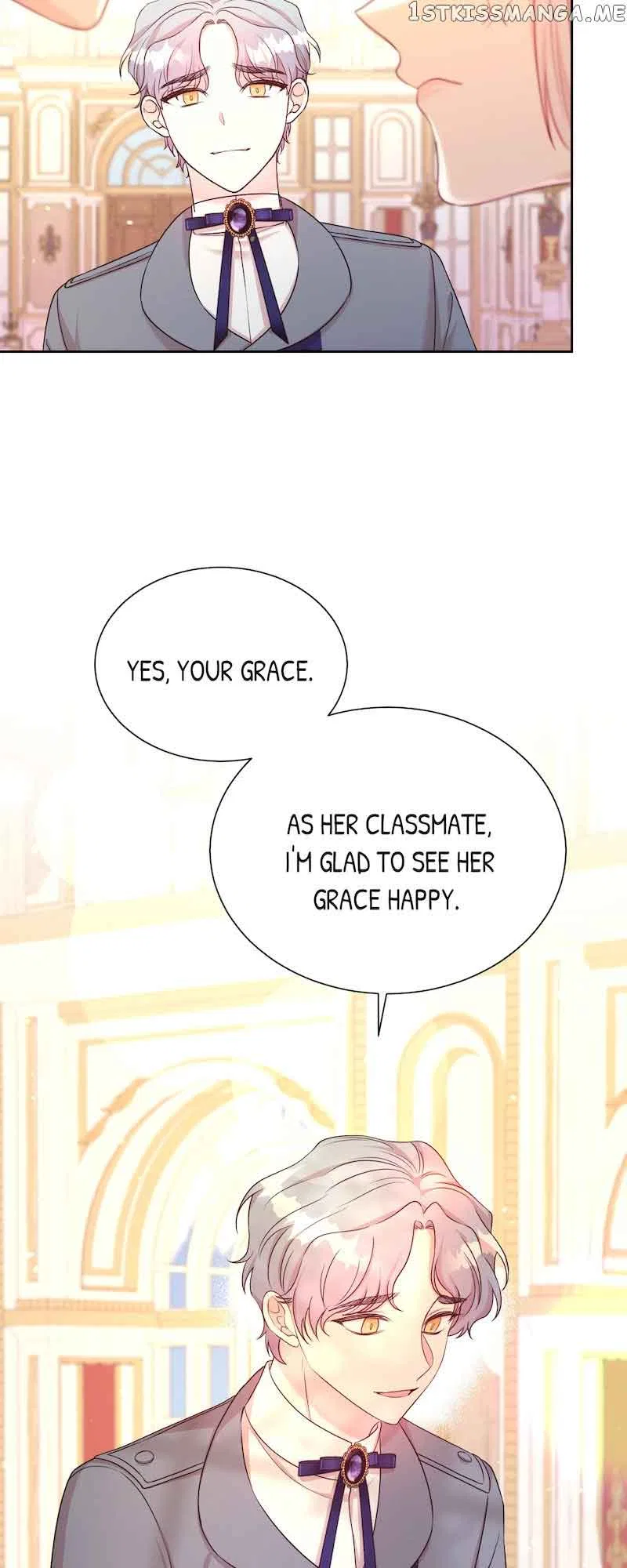 I Can’t Keep Up With My Stallion Duke Chapter 48 – Page 16