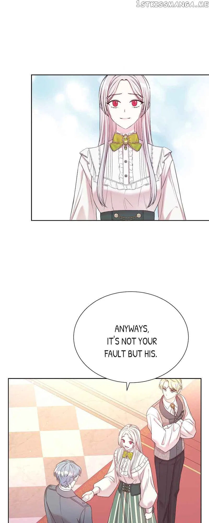 I Can’t Keep Up With My Stallion Duke Chapter 48 – Page 18
