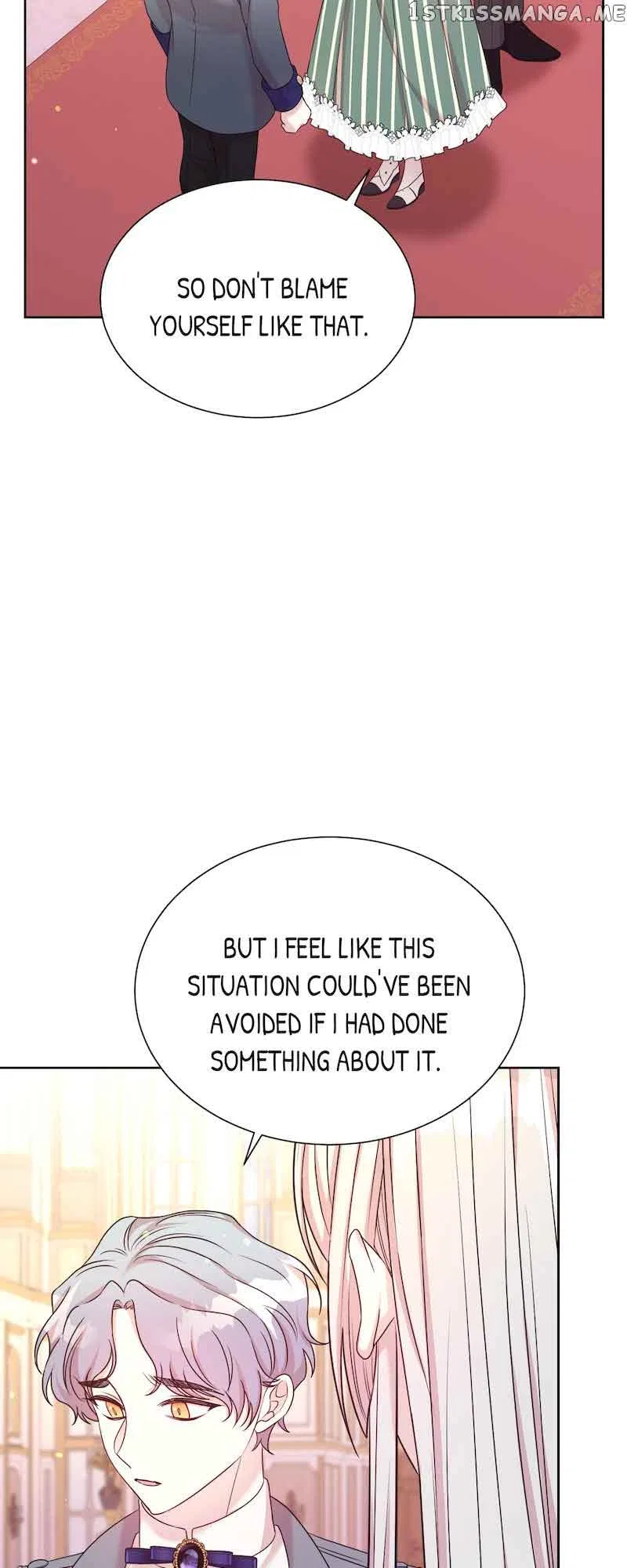 I Can’t Keep Up With My Stallion Duke Chapter 48 – Page 19