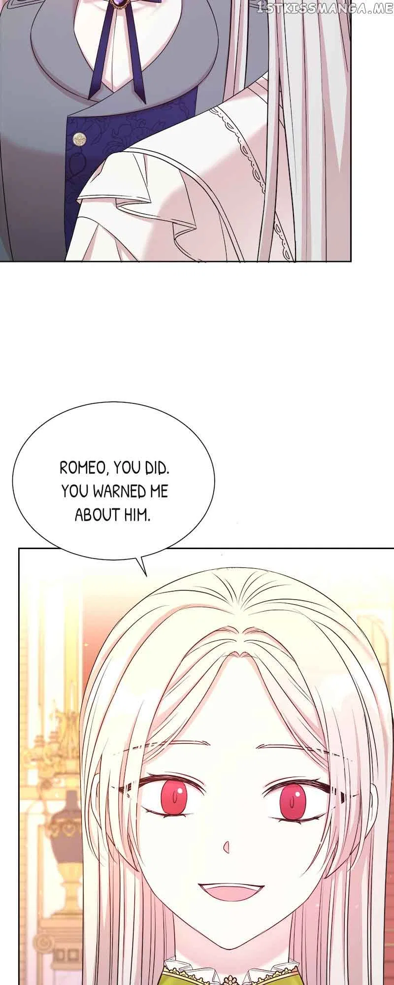 I Can’t Keep Up With My Stallion Duke Chapter 48 – Page 20