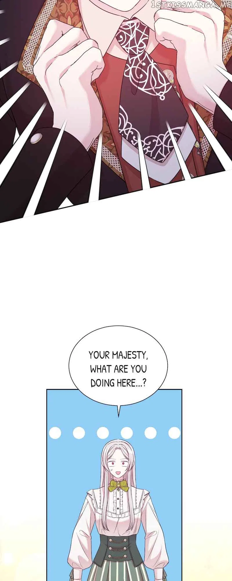 I Can’t Keep Up With My Stallion Duke Chapter 48 – Page 33