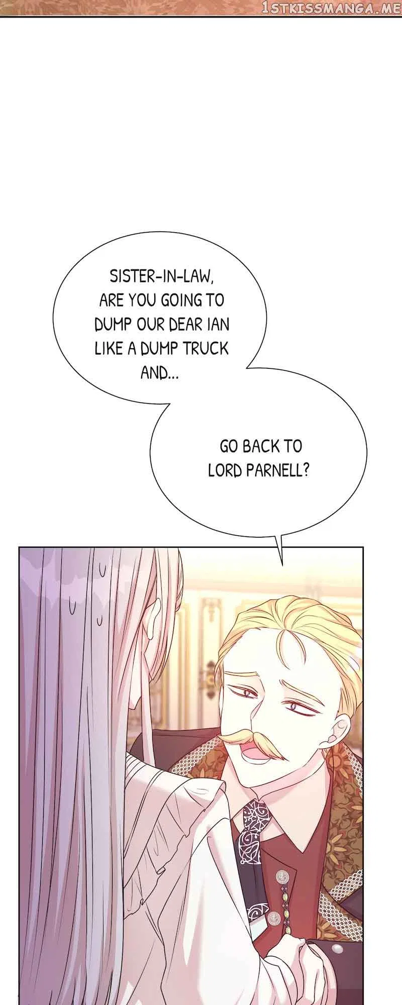 I Can’t Keep Up With My Stallion Duke Chapter 48 – Page 35