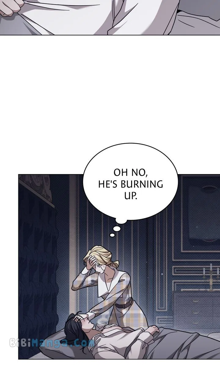 The Redemption of Earl Nottingham Chapter 13 – Page 7